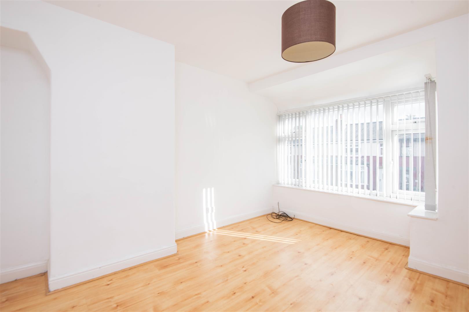 Mayfield Road, Chorley